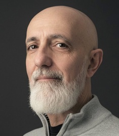 Javier Guallar 2