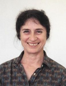 Ariane Iljon