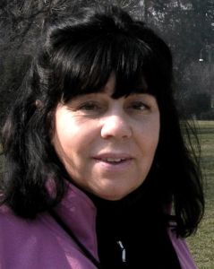 Margarita Vila Pérez