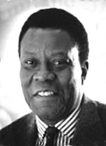 Robert Wedgeworth