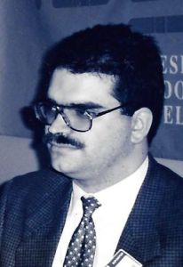 Isidro F. Aguillo Caño