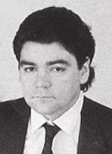 Pere Alberch Vié 