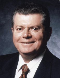Gilbert (Gil) F. Amelio