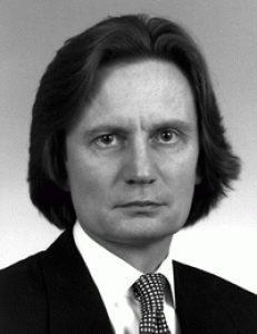 Blaise Cronin