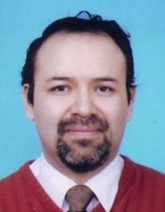 David Achig Balarezo