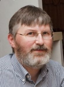 Paul M. E. de Bra 