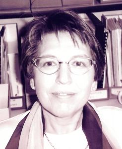 Cristina de la Peña Sánchez