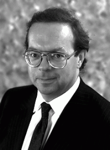 Brian Earle 