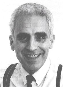 Béla Hatvany