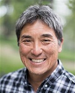 Guy Kawasaki