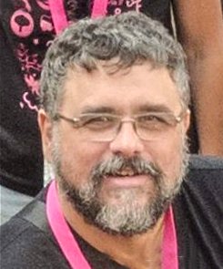 Antonio Ismael Olea González