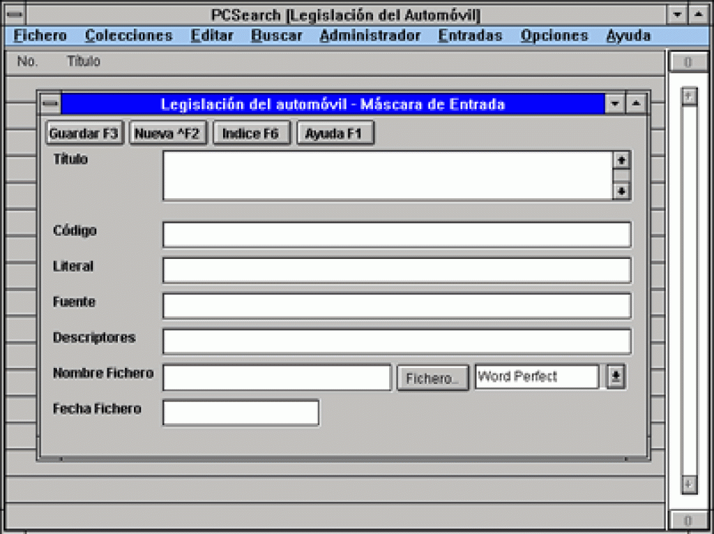 PC Search 3