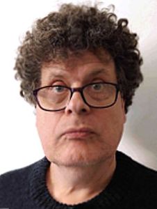 Reinier D. J. Post