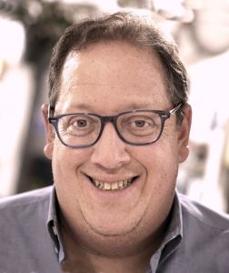 Jeff Pulver