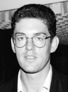 Jesús Rey Rocha