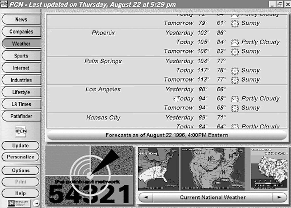 SmartScreen
