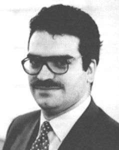 Isidro F. Aguillo Caño