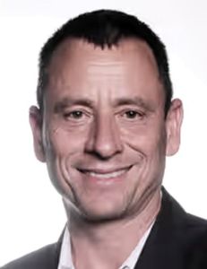 Steve Brazier