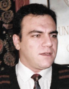 Carlos Castro Castro