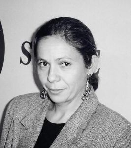 Luisa de Pablo Maciá 