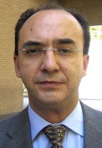 Pedro Díaz Ortuño