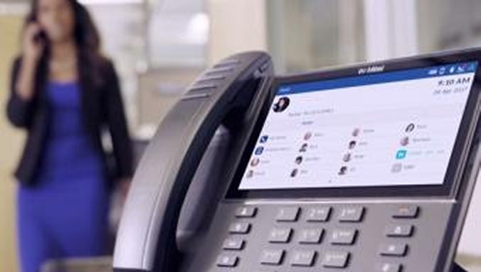 Mitel