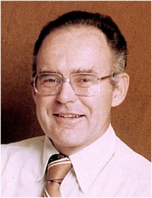 Gordon Earl Moore