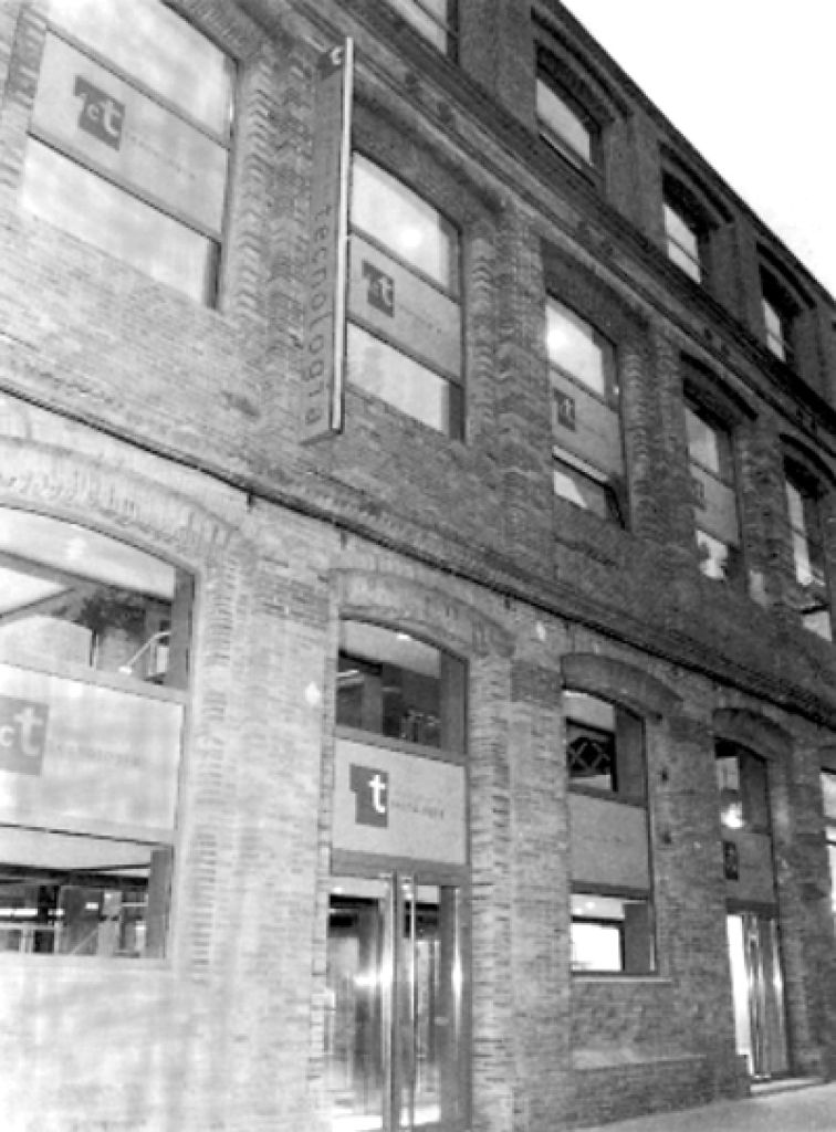 Institut Català de Tecnologia (ICT)