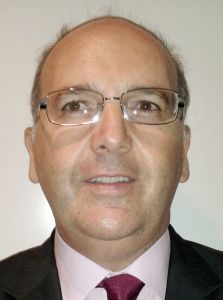 Antonio Paños Álvarez