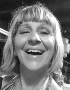 Ana Pérez López