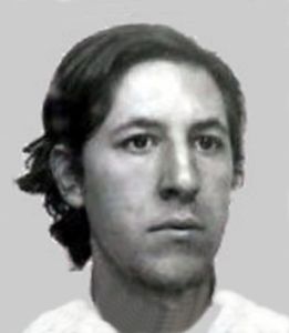 Javier Poves Paredes