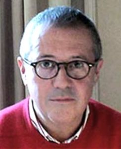 Fernando Rodríguez Lafuente