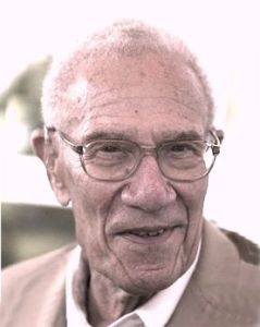 Robert Merton Solow
