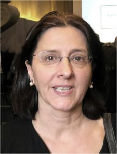 Anna Valls Passola