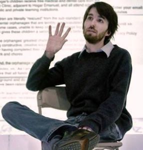 Tom Williams
