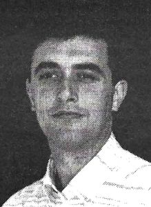 Josep Lluís Martínez Benlliure 