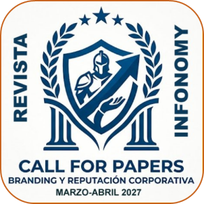 Cfp Infonomy - Branding y reputación corporativa
