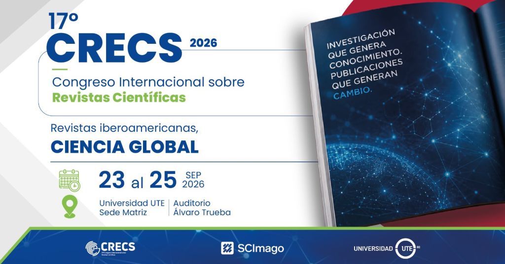 CRECS Quito 2026
