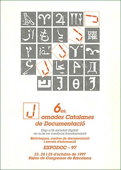 6es Jornades Catalanes