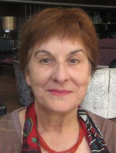 Adela d'Alòs-Moner Vila