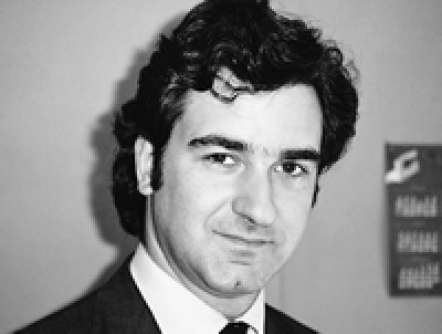 Pedro Aranzadi Elejabeitia