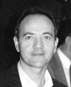 Tomàs Baiget