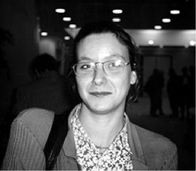 María Barceló Llauger