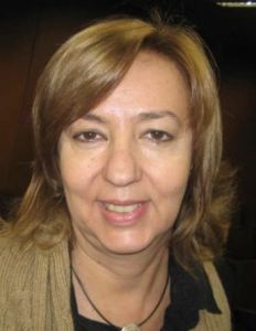 Victoria García Esteve 