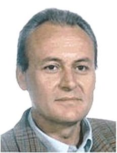 Jesús Gómez Fernández-Cabrera