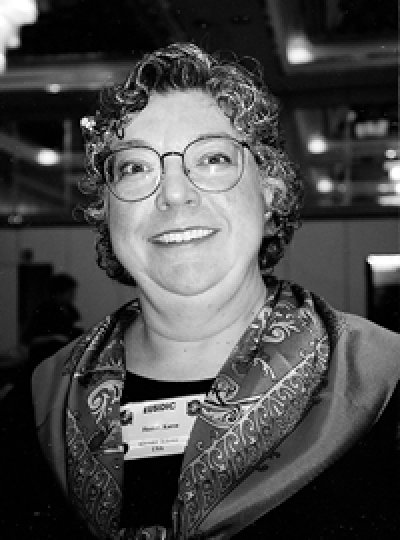 Karen Hunter