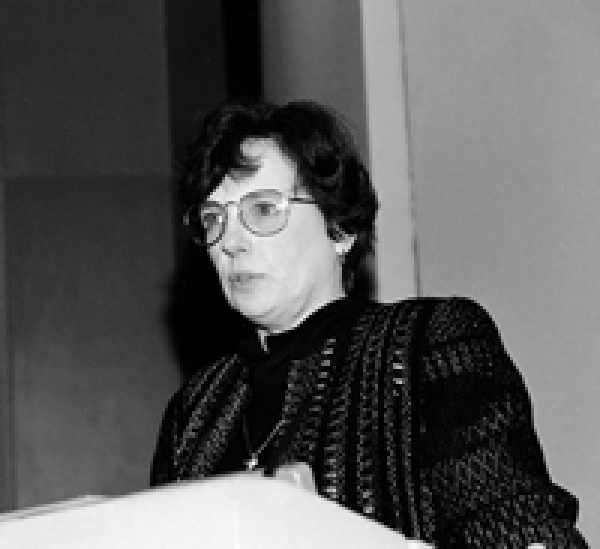 Bonnie Lawlor