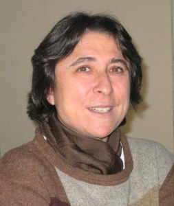 Ángeles Maldonado Martínez