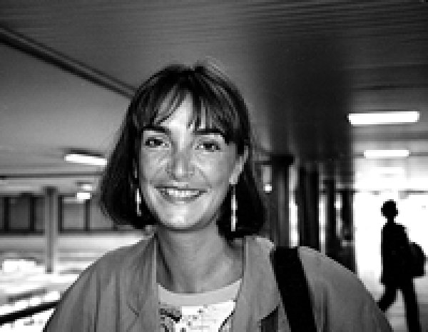 Pepa Michel Rodríguez