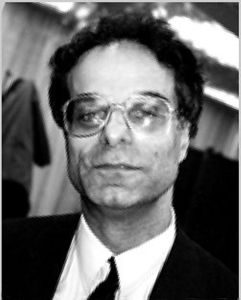 Charles Oppenheim